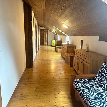 Slezsky Grunt Hotel Haj ve Slezsku Luaran gambar
