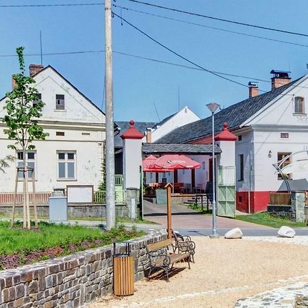 Slezsky Grunt Hotel Haj ve Slezsku Luaran gambar