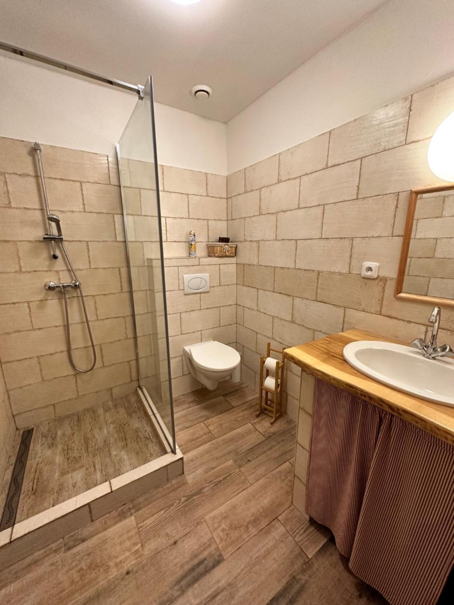 Slezsky Grunt Hotel Haj ve Slezsku Luaran gambar
