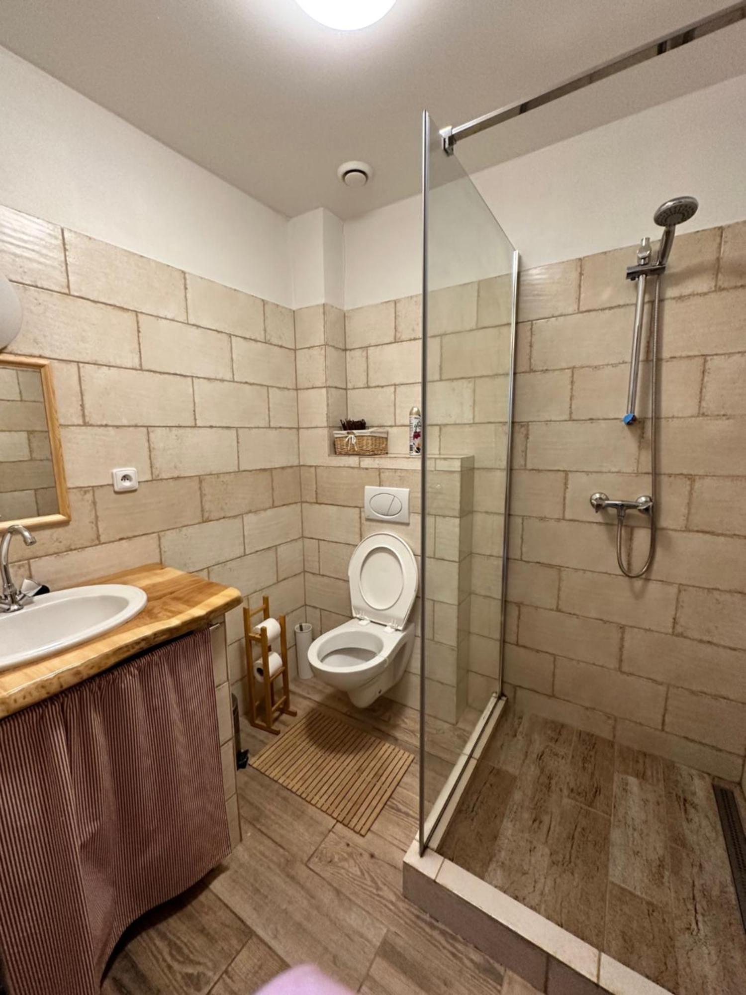 Slezsky Grunt Hotel Haj ve Slezsku Luaran gambar