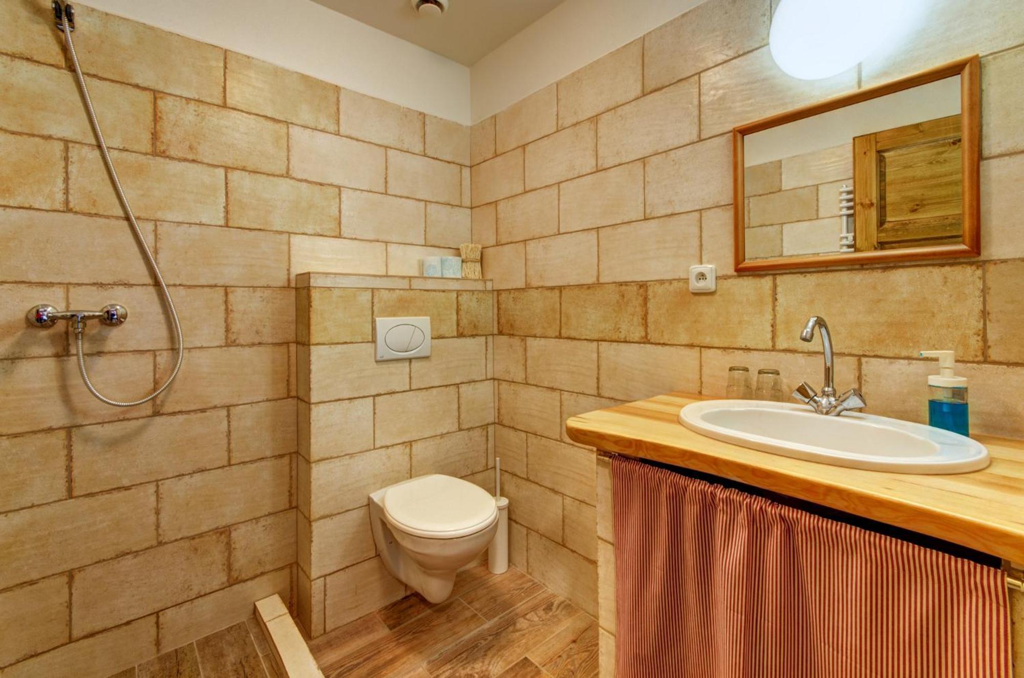 Slezsky Grunt Hotel Haj ve Slezsku Luaran gambar