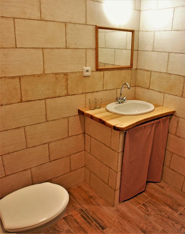 Slezsky Grunt Hotel Haj ve Slezsku Luaran gambar