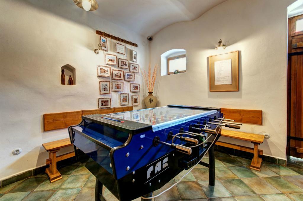 Slezsky Grunt Hotel Haj ve Slezsku Luaran gambar